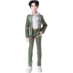 Mattel BTS J-Hope Idol Doll GKC86 / GKC91 887961823691