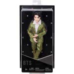 Mattel BTS J-Hope Idol Doll GKC86 / GKC91 887961823691