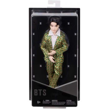 Mattel BTS J-Hope Idol Doll GKC86 / GKC91 887961823691