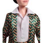 Mattel BTS J-Hope Idol Doll GKC86 / GKC91 887961823691
