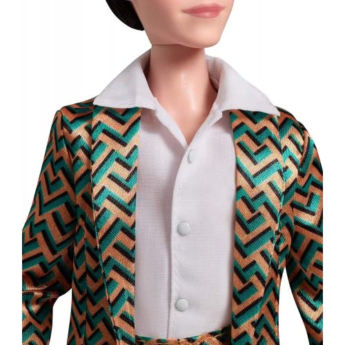 Mattel BTS J-Hope Idol Doll Κούκλα GKC86 / GKC91 887961823691
