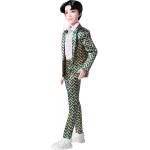 Mattel BTS J-Hope Idol Doll Κούκλα GKC86 / GKC91 887961823691