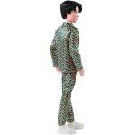 Mattel BTS J-Hope Idol Doll Κούκλα GKC86 / GKC91 887961823691