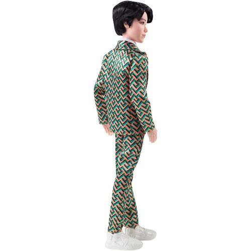 Mattel BTS J-Hope Idol Doll GKC86 / GKC91 887961823691