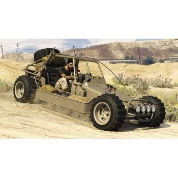 ROCKSTAR GAMES PS4 Grand Theft Auto V (GTA 5) Premium Edition  5026555424271