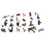 LEGO Star Wars Advent Calendar 75245 5702016369847