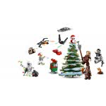 LEGO Star Wars Advent Calendar - Χριστουγεννιάτικο Ημερολόγιο 75245 5702016369847