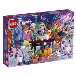 LEGO Friends Advent Calendar 41382 5702016370270