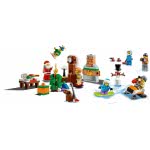 LEGO City Advent Calendar 60235 5702016369809