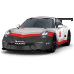 Ravensburger 3D Puzzle 108 Τεμ. Porsche GT3 Cup 11147 4005556111473