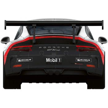 Ravensburger 3D Puzzle 108 Τεμ. Porsche GT3 Cup 11147 4005556111473