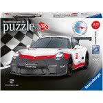 Ravensburger 3D Puzzle 108 Τεμ. Porsche GT3 Cup 11147 4005556111473
