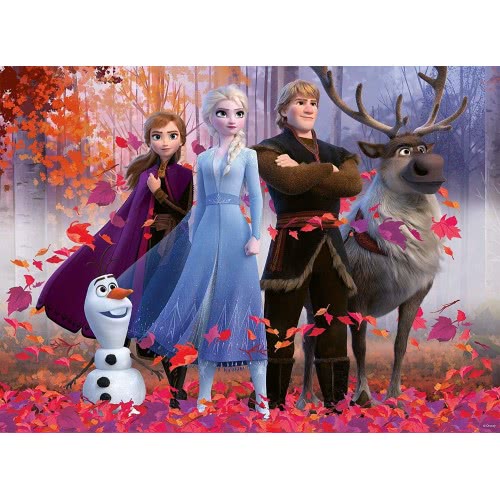 Ravensburger Disney Frozen II Puzzle 100XXL Pieces 12867 4005556128679