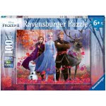 Ravensburger Disney Frozen II Puzzle 100XXL Pieces 12867 4005556128679