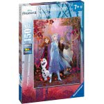 Ravensburger Disney Frozen II Παζλ 150XXL Τεμ. Ψυχρά Και Ανάποδα 2 12849 4005556128495