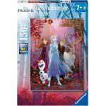 Ravensburger Disney Frozen II Παζλ 150XXL Τεμ. Ψυχρά Και Ανάποδα 2 12849 4005556128495