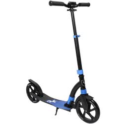 ΑΘΛΟΠΑΙΔΙΑ 3K Two Wheels Scooter 230Mm - Blue 002.61008 9985776000977