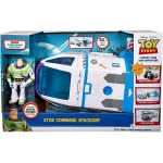 Mattel Disney Pixar Toy Story 4 Διαστημόπλοιο Star Command Του Buzz Lightyear GJB37 887961807493