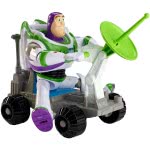 Mattel Disney Pixar Toy Story 4 Star Command Buzz Lightyear GJB37 887961807493