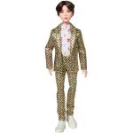 Mattel BTS Suga Idol Doll Κούκλα GKC86 / GKC92 887961823707