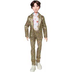 Mattel BTS Suga Idol Doll GKC86 / GKC92 887961823707
