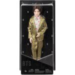 Mattel BTS Suga Idol Doll Κούκλα GKC86 / GKC92 887961823707