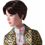 Mattel BTS Suga Idol Doll Κούκλα GKC86 / GKC92 887961823707