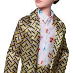 Mattel BTS Suga Idol Doll Κούκλα GKC86 / GKC92 887961823707