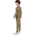 Mattel BTS Suga Idol Doll GKC86 / GKC92 887961823707