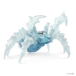 Schleich Eldrador Αράχνη Του Πάγου 42494 4055744029950