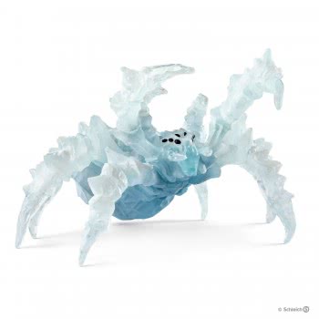 Schleich Eldrador Ice Spider 42494 4055744029950