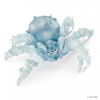 Schleich Eldrador Ice Spider 42494 4055744029950