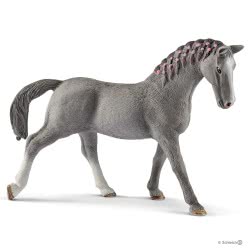 Schleich Horse Club Φοράδα Trakehner 13888 4055744029448