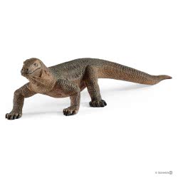 Schleich Wild Life Komodo Dragon 14826 4055744029677