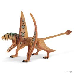 Schleich Dinosaurs Dimorphodon 15012 4055744029738