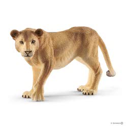 Schleich Wild Life Λέαινα 14825 4055744029660
