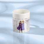 Totum Disney Frozen II Κατασκευή Κούπας Ψυχρά Και Ανάποδα 680760 8714274680760