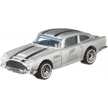 Mattel Hot Wheels Forza Horizon 4 1963 Aston Martin DB5 GDG44 / GBB65 887961751284