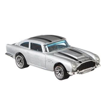 Mattel Hot Wheels Forza Horizon 4 1963 Aston Martin DB5 GDG44 / GBB65 887961751284