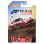 Mattel Hot Wheels 2019 HW Forza Horizon 4 96 Nissan 180SX GDG44 / GBB66 887961751253