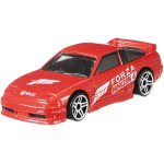 Mattel Hot Wheels 2019 HW Forza Horizon 4 96 Nissan 180SX GDG44 / GBB66 887961751253