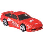 Mattel Hot Wheels 2019 HW Forza Horizon 4 96 Nissan 180SX GDG44 / GBB66 887961751253