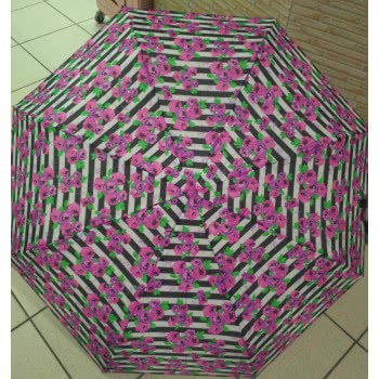 chanos Women Folding Umbrella 0218 5203199002182