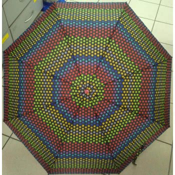 chanos Women Folding Umbrella 0218 5203199002182