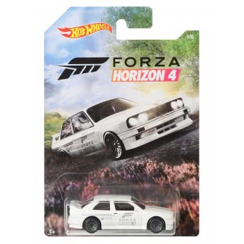 Mattel Hot Wheels 2019 HW Forza Horizon 4 BMW GDG44 / GBB68 887961751260