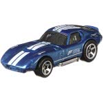 Mattel Hot Wheels 2019 HW Forza Horizon 4 Shelby Cobra Daytona Coupe GDG44 / GBB71 887961751291