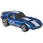 Mattel Hot Wheels 2019 HW Forza Horizon 4 Shelby Cobra Daytona Coupe GDG44 / GBB71 887961751291
