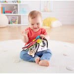 Mattel Soft Turn And Learn Cards GFX90 887961687149