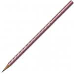 Faber-Castell Μολυβί  Sparkle Grip Metallic 118209 4005401183389