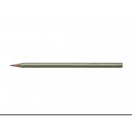 Faber-Castell Μολυβί  Sparkle Grip Metallic 118209 4005401183389